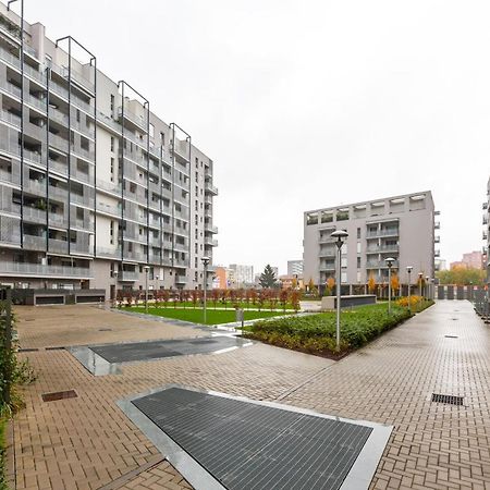 Fiera Milano Flat With Garage Apartment Exterior photo
